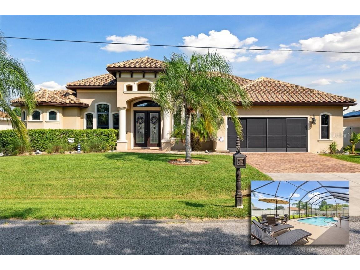 10 Big Horn Drive Palm Coast FL 32137 FC302690 image1