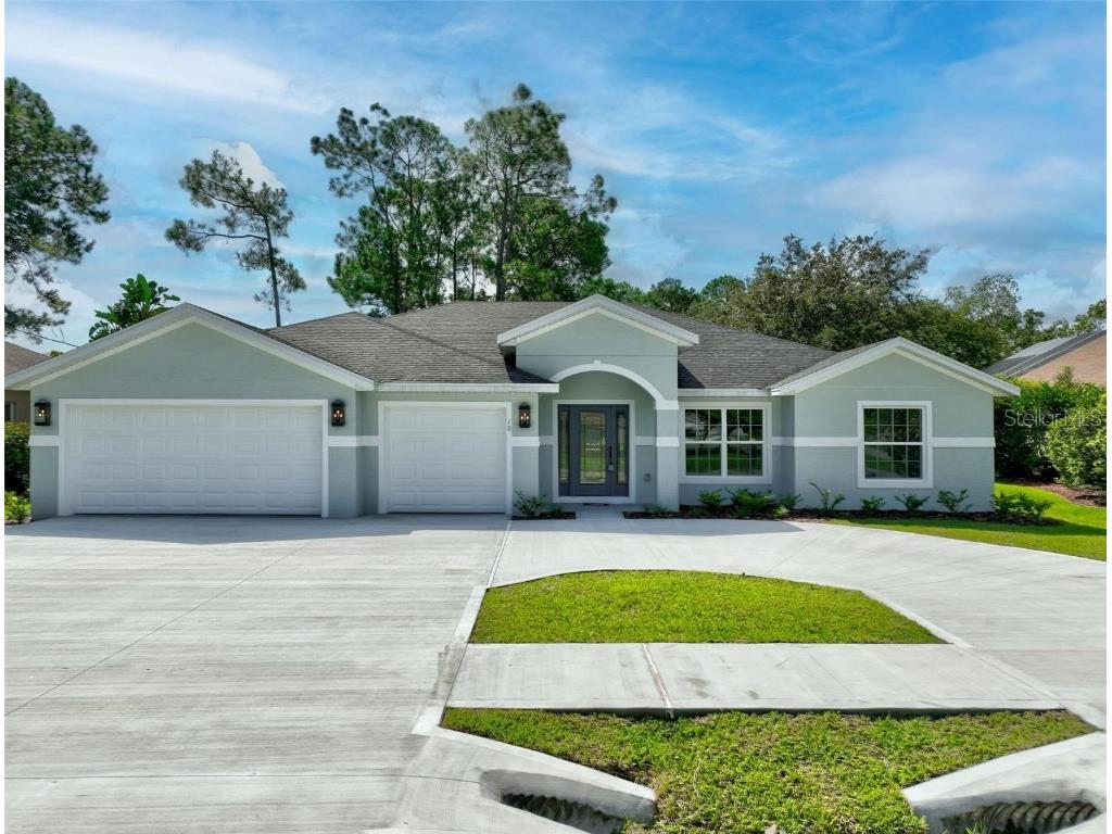 10 Bird Of Paradise Drive Palm Coast FL 32137 FC301858 image1