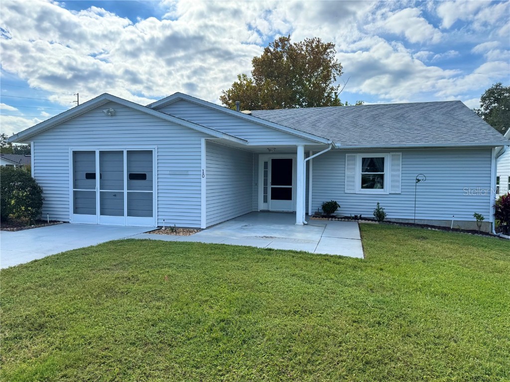 10 Brigadoon Circle Leesburg FL 34788 G5103736 image1