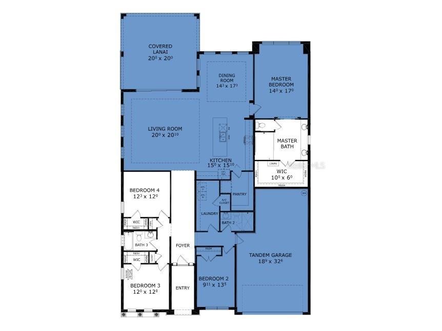 10 Broadwater Road Ormond Beach FL 32174 TB8466223 image2