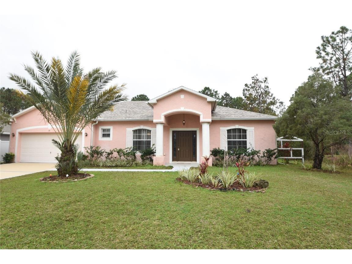 10 Buffalo Berry Place Palm Coast FL 32137 FC307476 image1