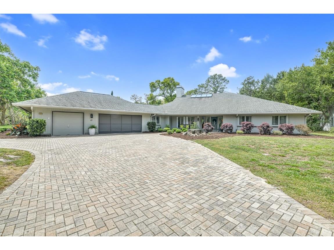 10 Byrsonima Circle, Homosassa, FL, 34446 MLS OM679953 Edina Realty