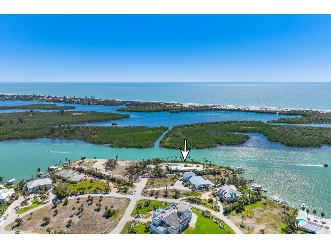 10 Cape Haze Drive Placida FL 33946 - INTRACOASTAL WATERWAY D6141213 image1