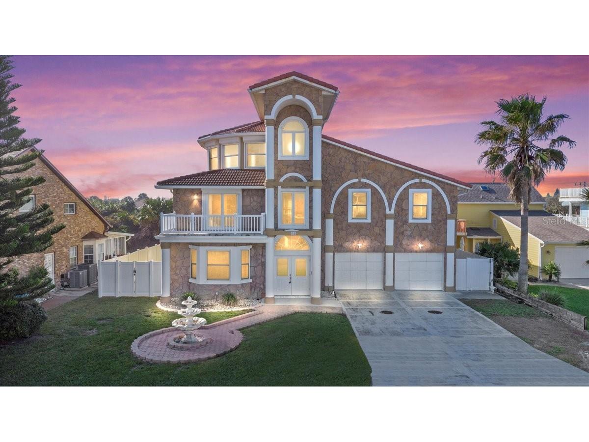 10 Capistrano Drive Ormond Beach FL 32176 FC314920 image1