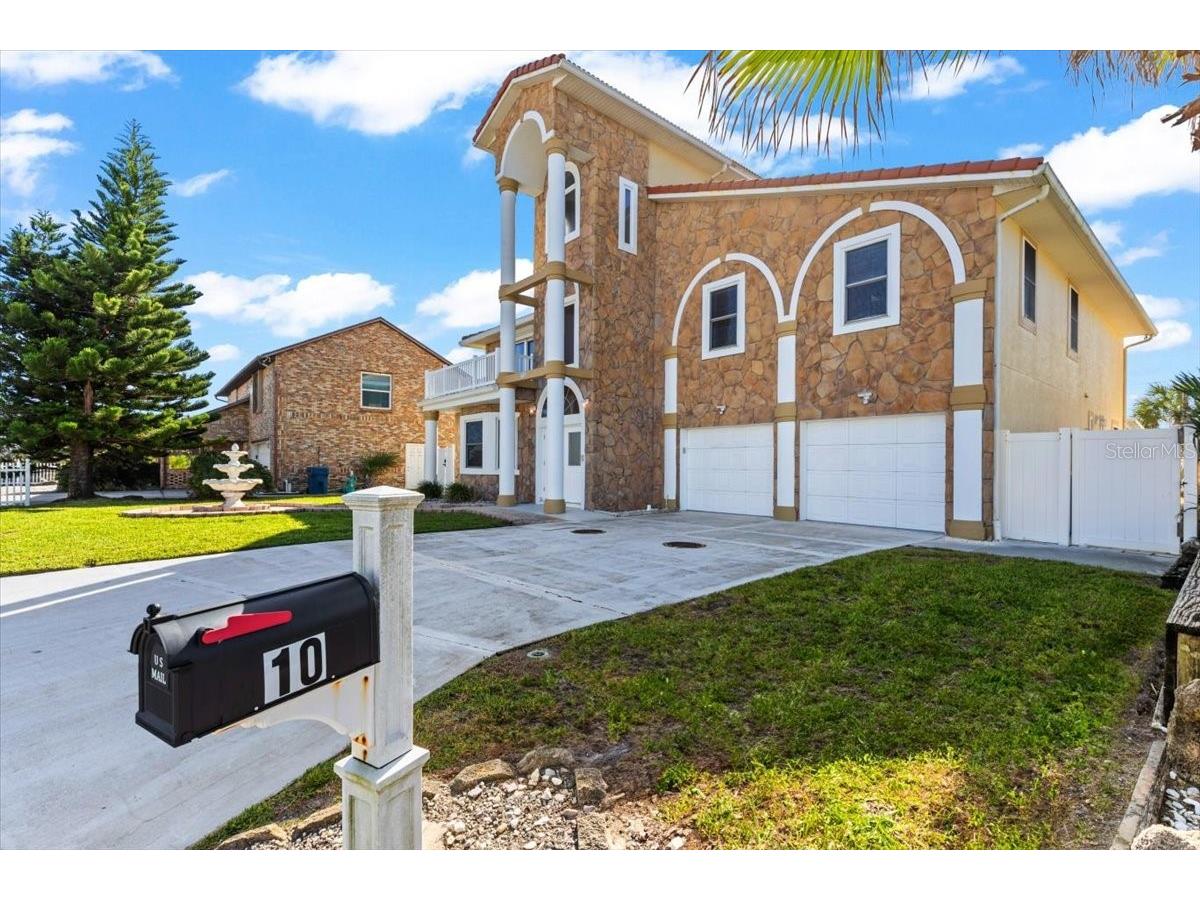 10 Capistrano Drive Ormond Beach FL 32176 FC314920 image88