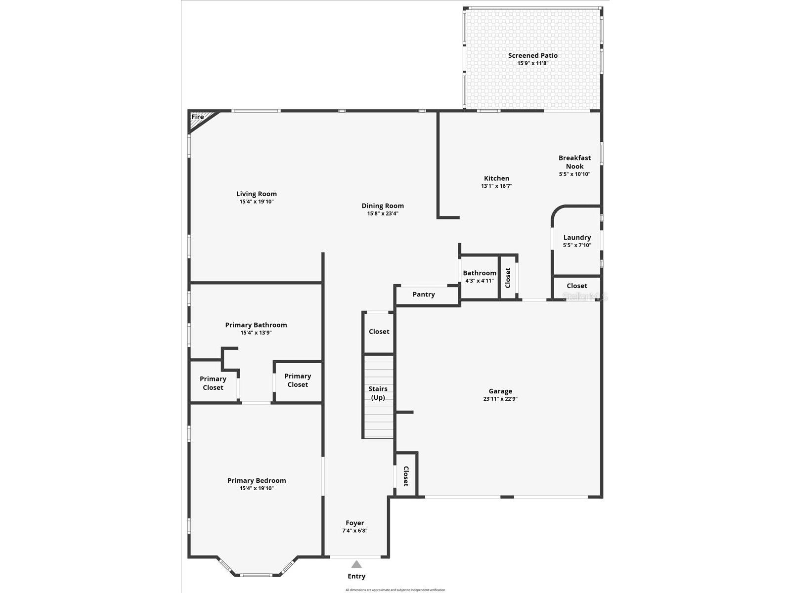 10 Capistrano Drive Ormond Beach FL 32176 FC314920 image89