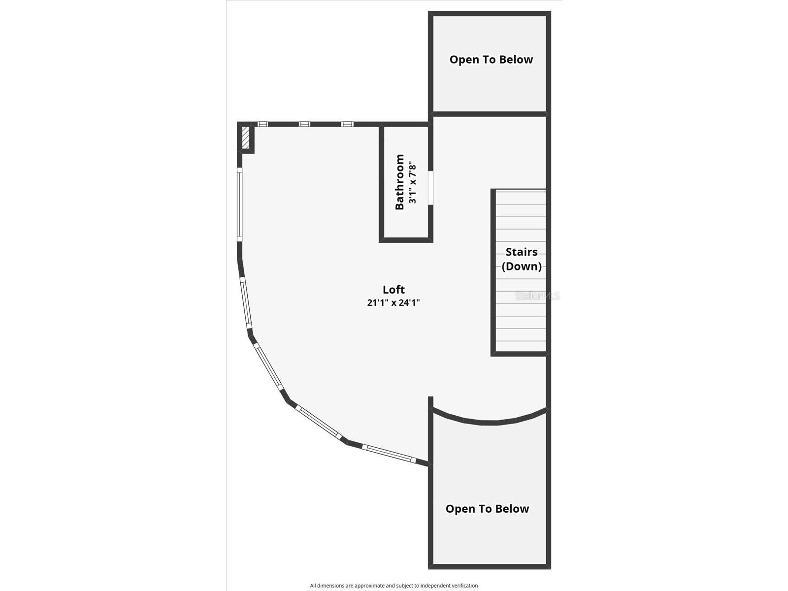 10 Capistrano Drive Ormond Beach FL 32176 FC314920 image91