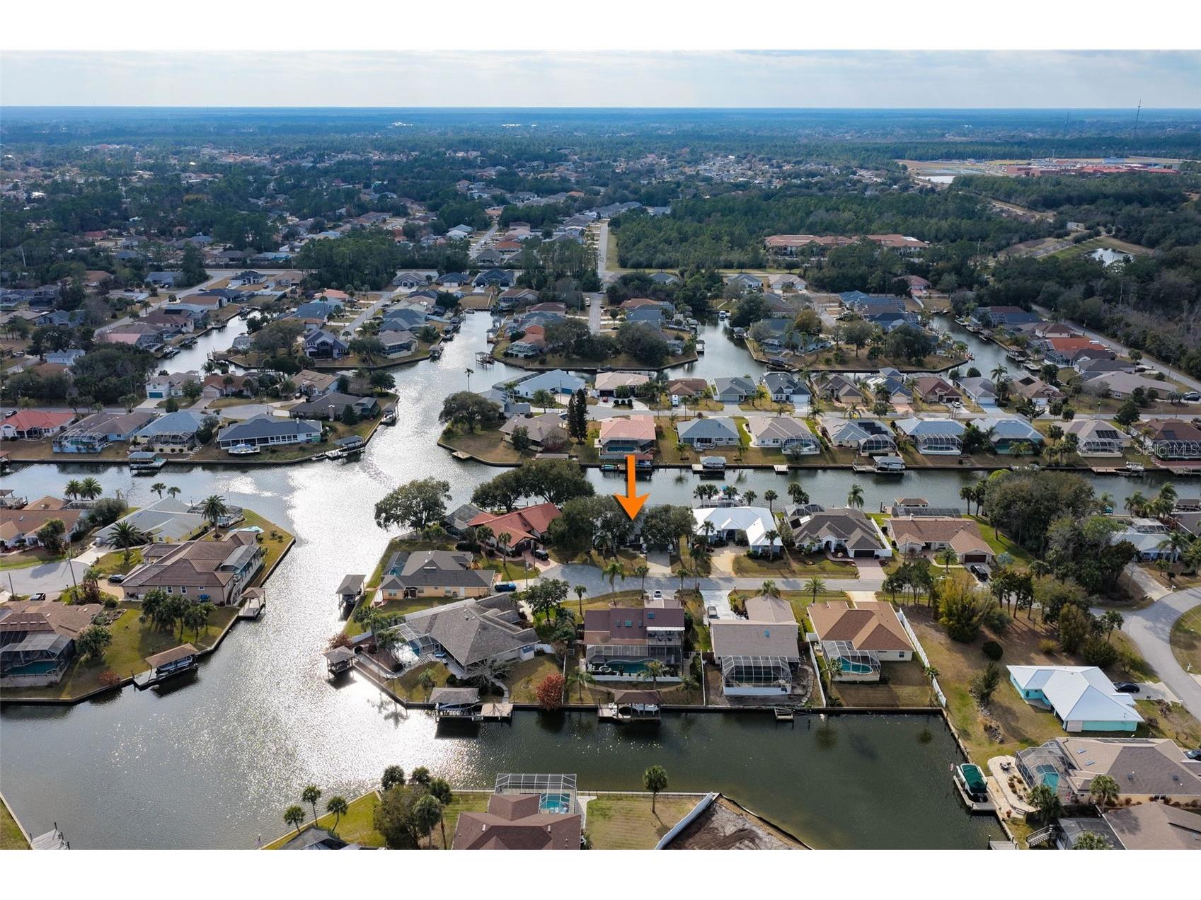 10 Chelsea Court Palm Coast FL 32137 FC316116 image58