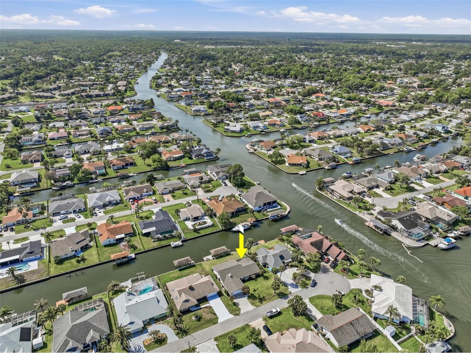 10 Cherry Court Palm Coast FL 32137 FC317435 image46