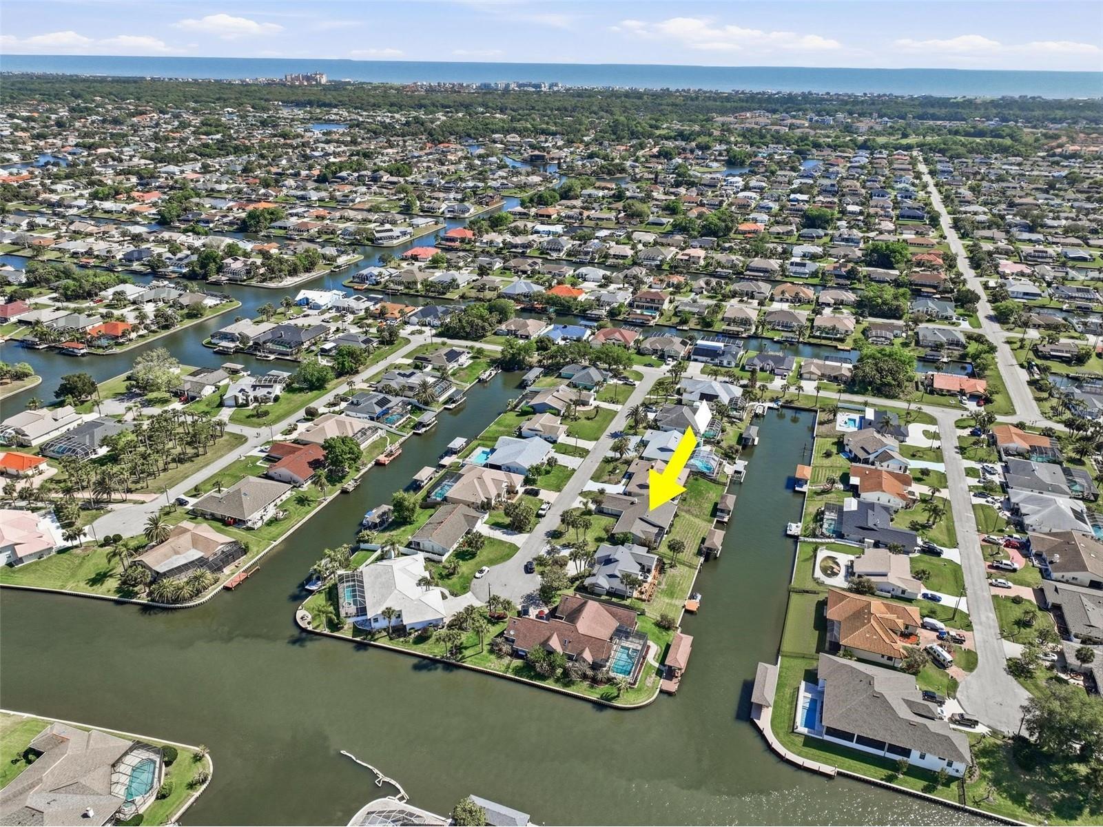 10 Cherry Court Palm Coast FL 32137 FC317435 image52