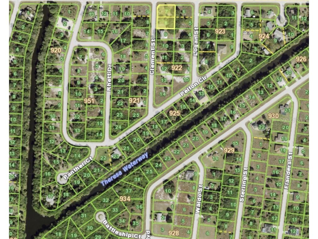 10 Clement Street Port Charlotte FL 33954 T3473627 image1