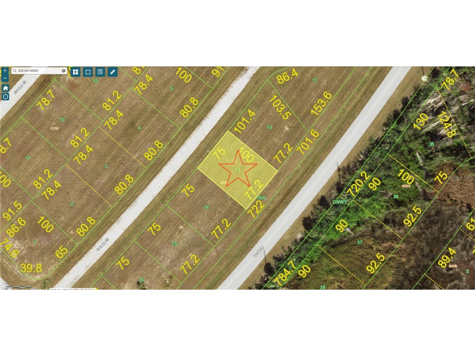 10 Coleus Court Placida FL 33946 C7483609 image1