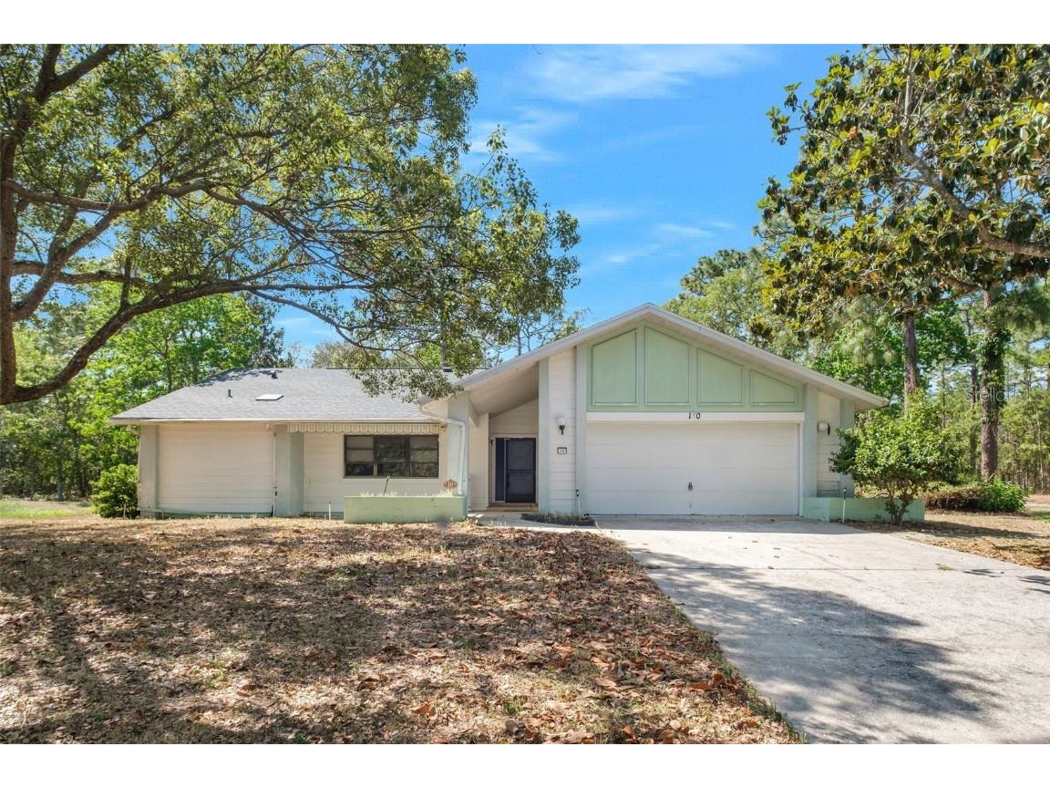 10 Colubrina Court Homosassa FL 34446 W7853741 image1