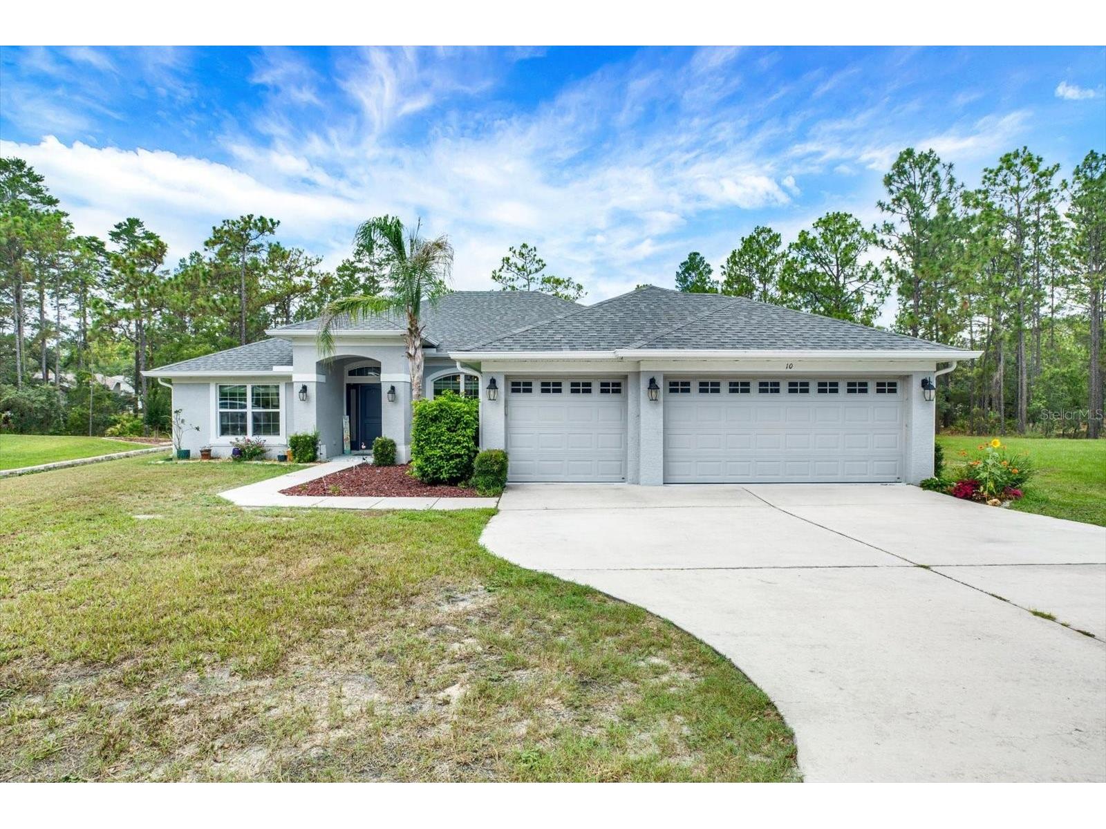 10 Cordia Court Homosassa FL 34446 TB8524582 image1