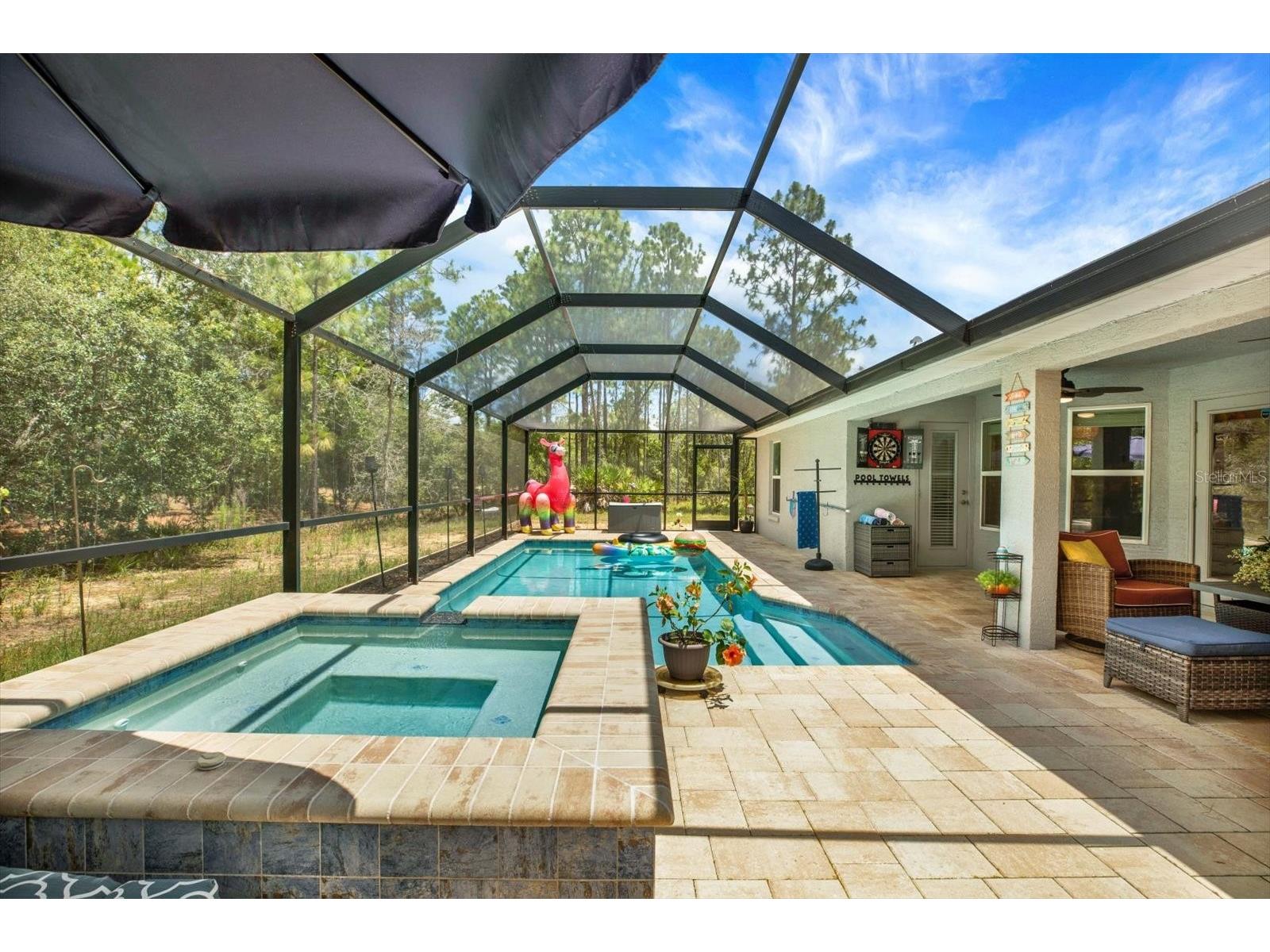 10 Cordia Court Homosassa FL 34446 TB8524582 image6