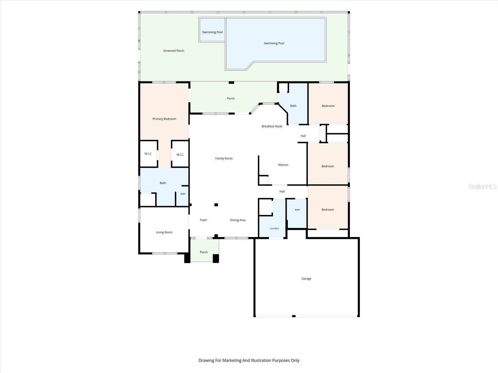 10 Cordia Court Homosassa FL 34446 TB8524582 image8