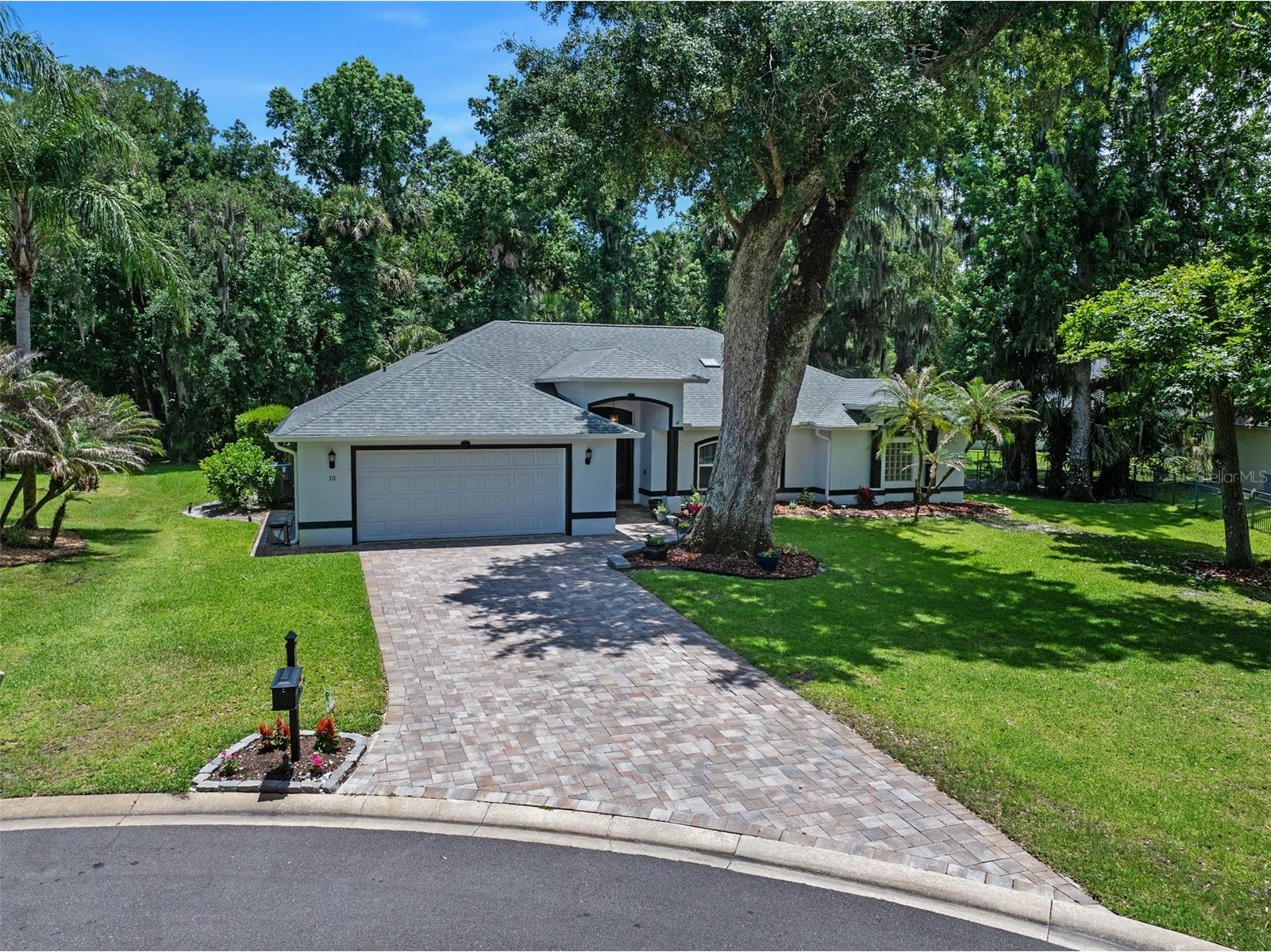 10 Cotton Mill Court Ormond Beach FL 32174 V4949242 image1