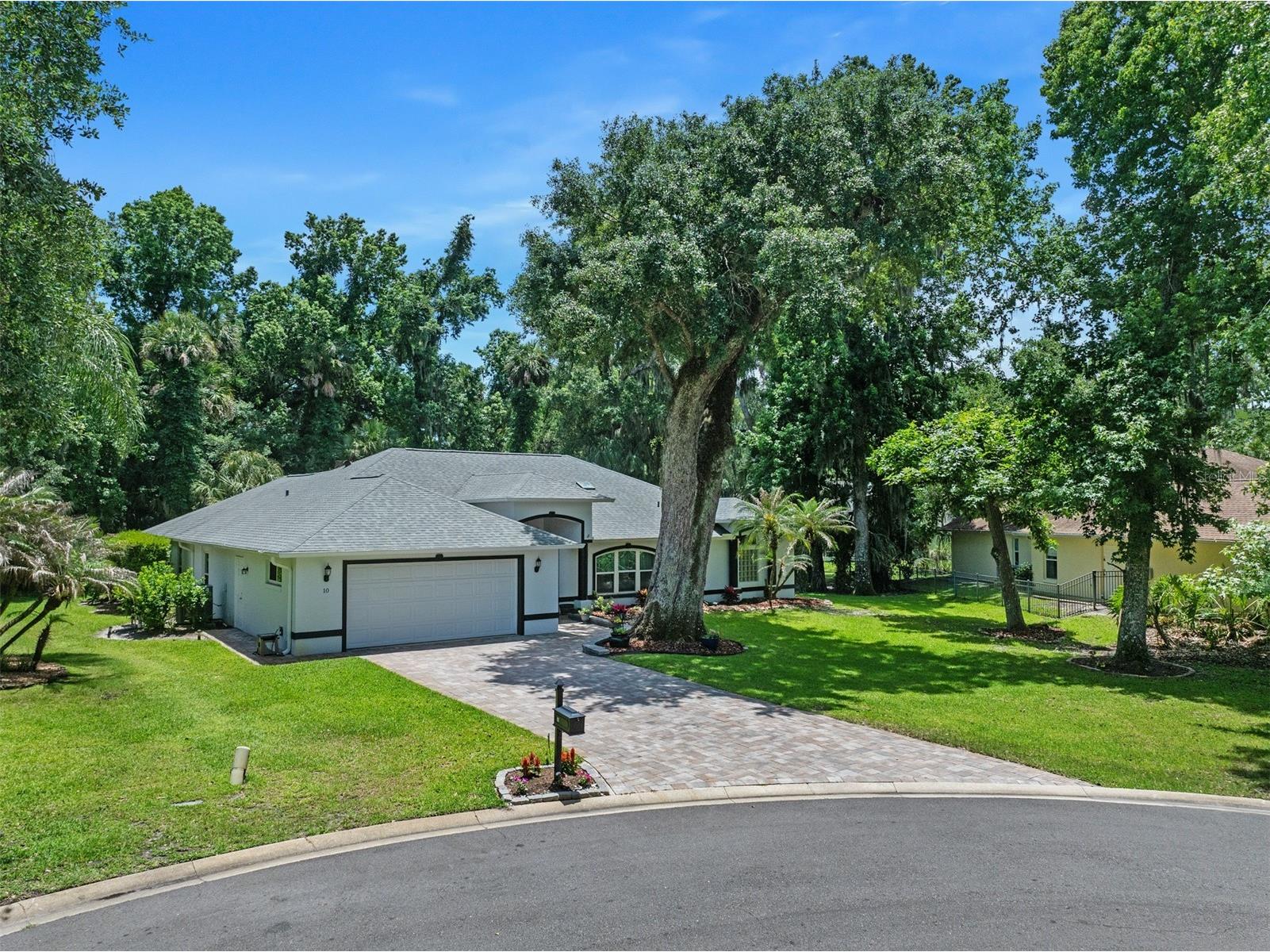 10 Cotton Mill Court Ormond Beach FL 32174 V4949242 image5