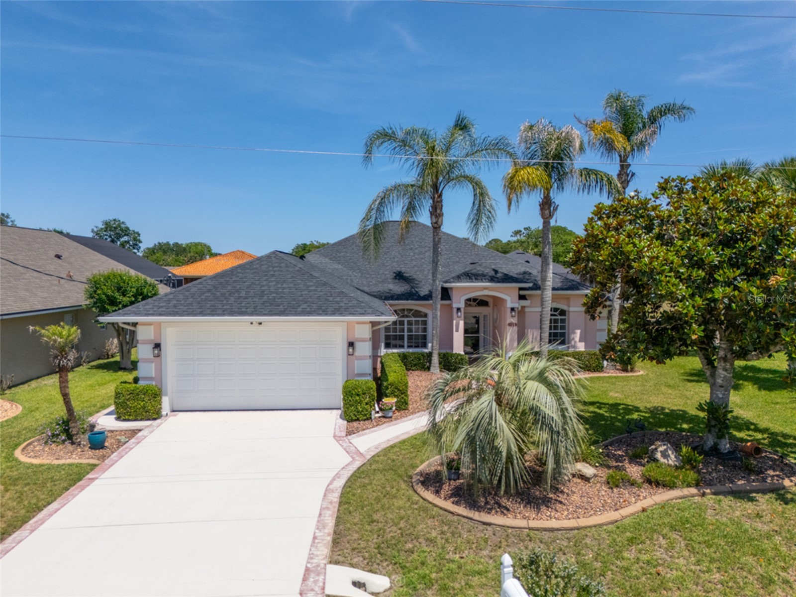 10 Crabtree Court Palm Coast FL 32137 FC318335 image1