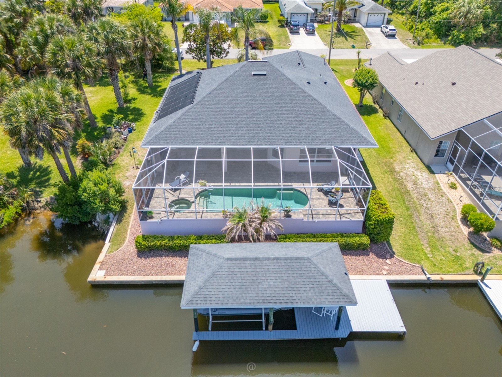 10 Crabtree Court Palm Coast FL 32137 FC318335 image3