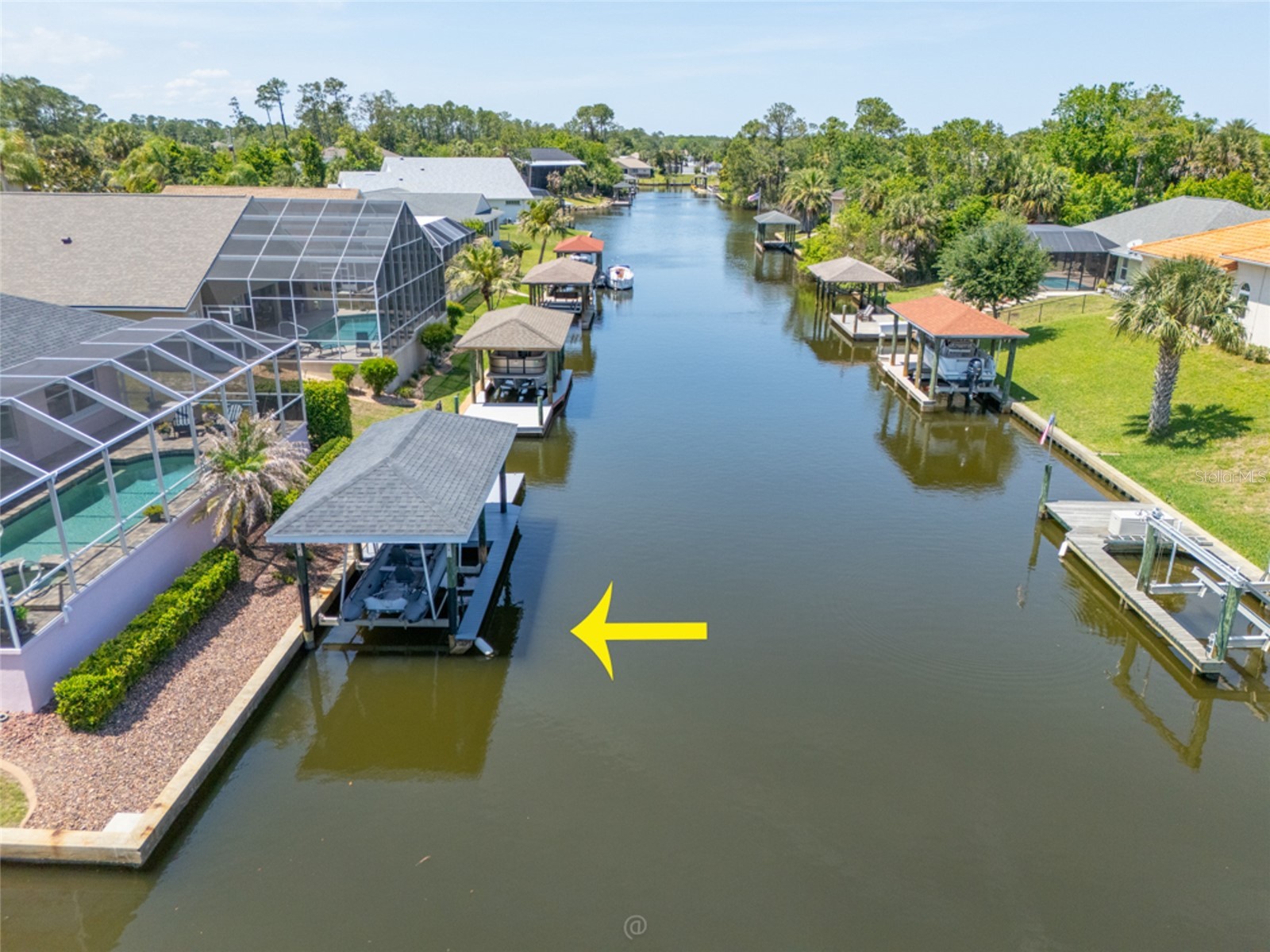 10 Crabtree Court Palm Coast FL 32137 FC318335 image4