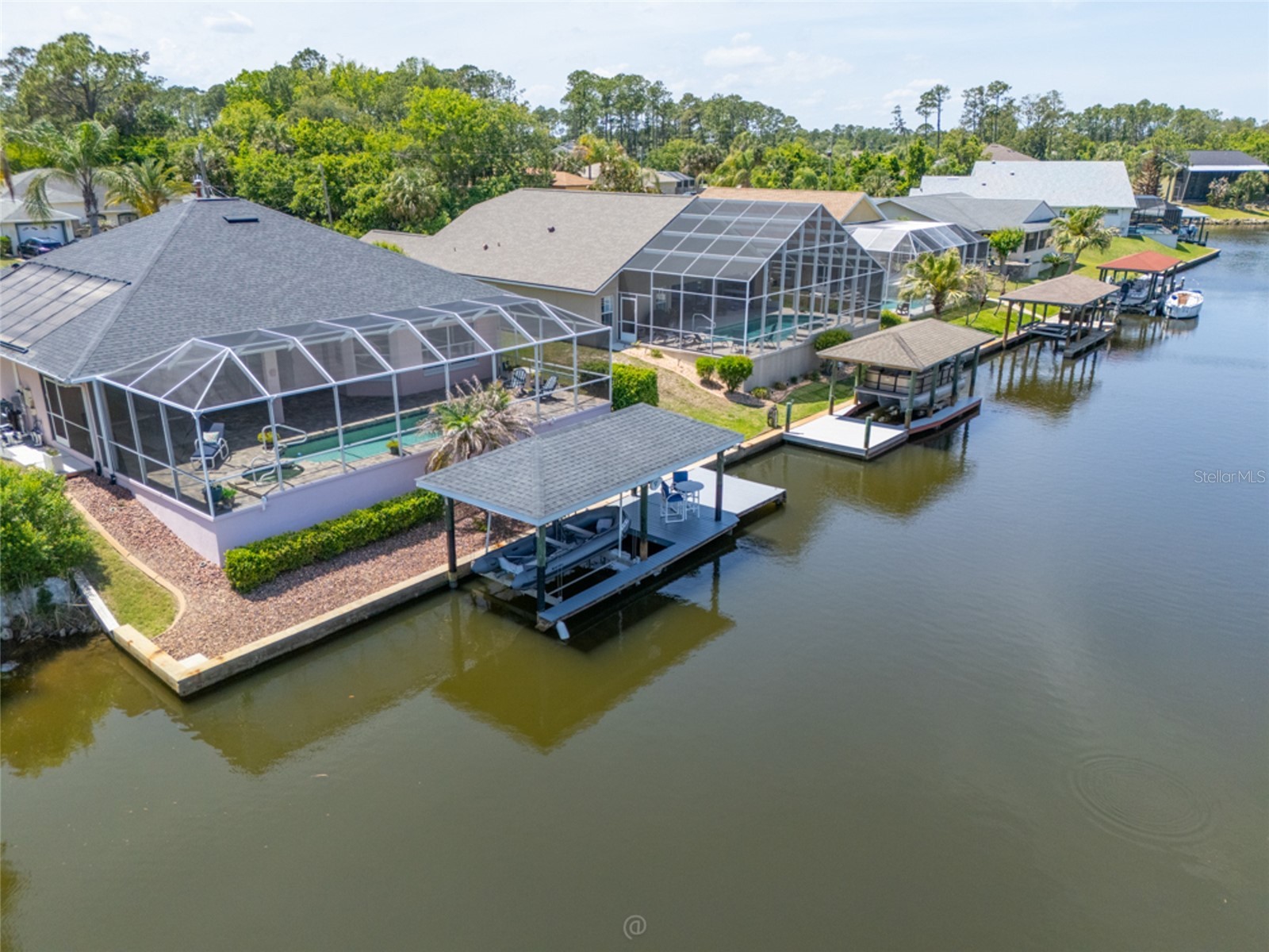 10 Crabtree Court Palm Coast FL 32137 FC318335 image49