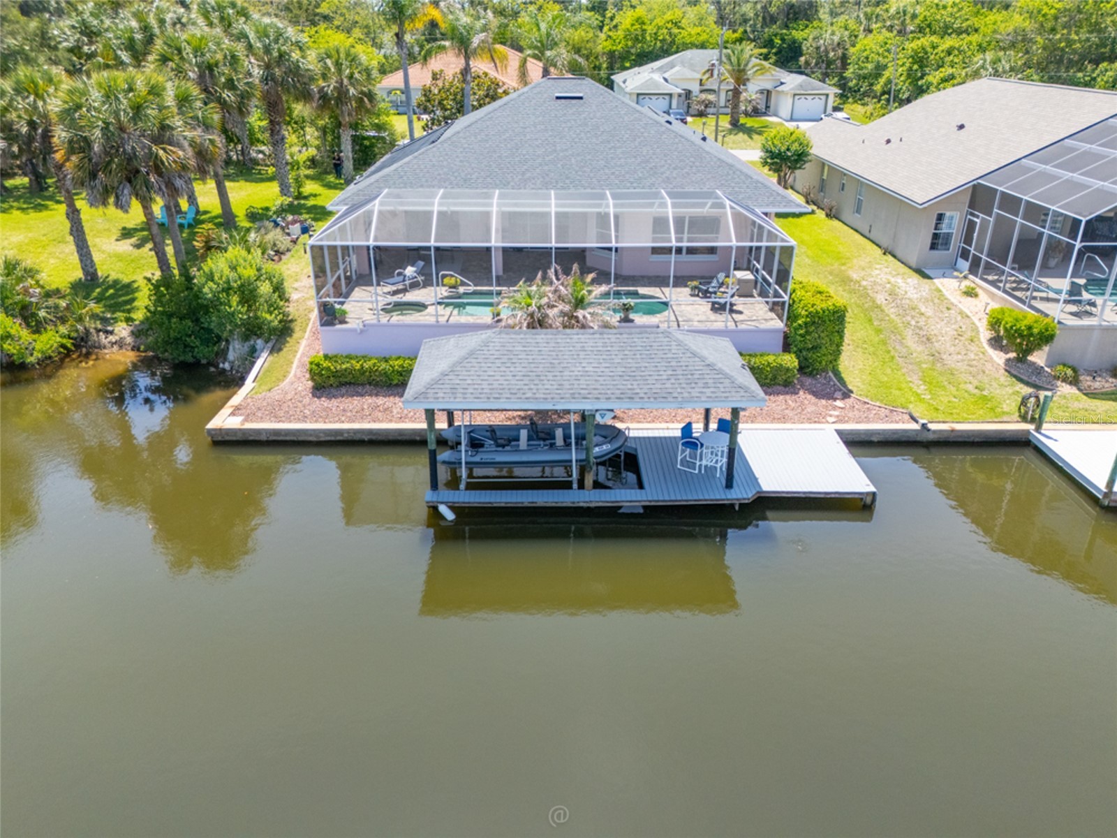10 Crabtree Court Palm Coast FL 32137 FC318335 image50