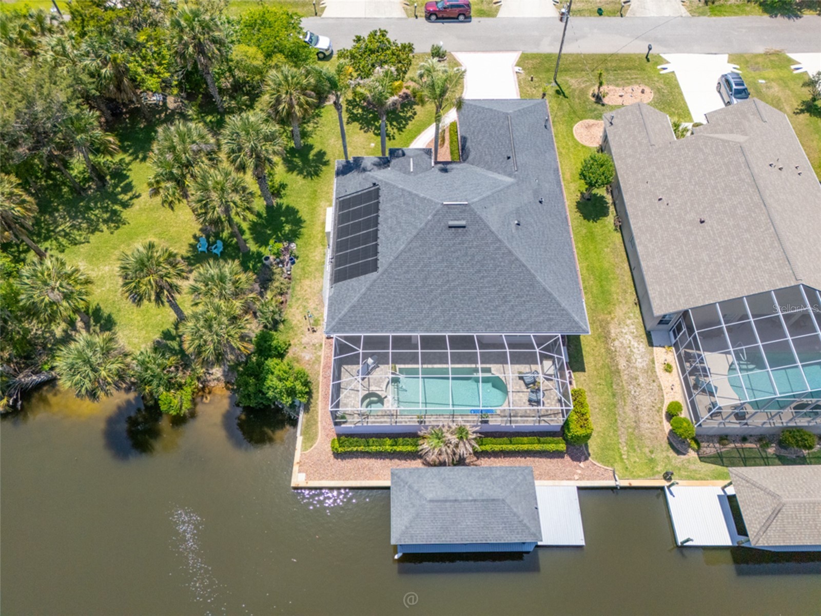 10 Crabtree Court Palm Coast FL 32137 FC318335 image55