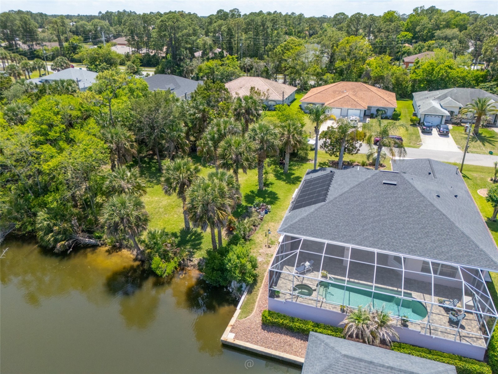 10 Crabtree Court Palm Coast FL 32137 FC318335 image56