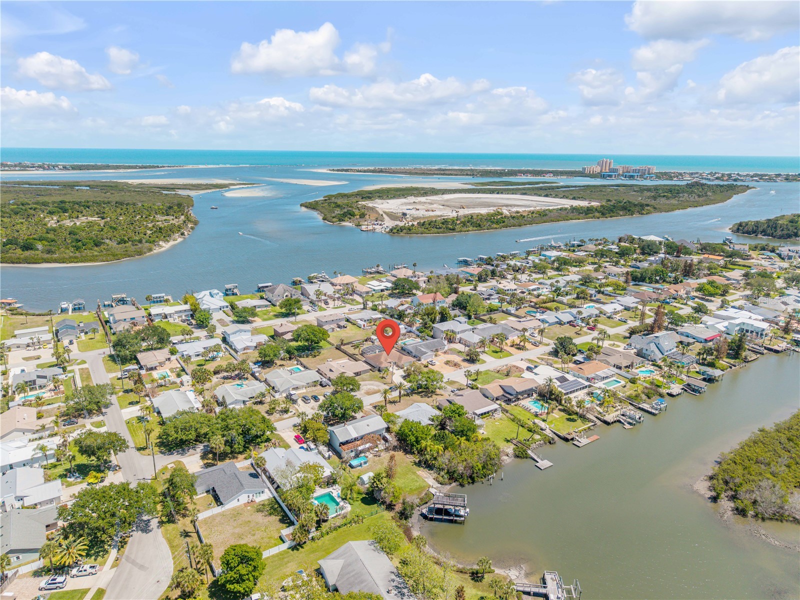 10 Cunningham Drive New Smyrna Beach FL 32168 NS1087921 image4