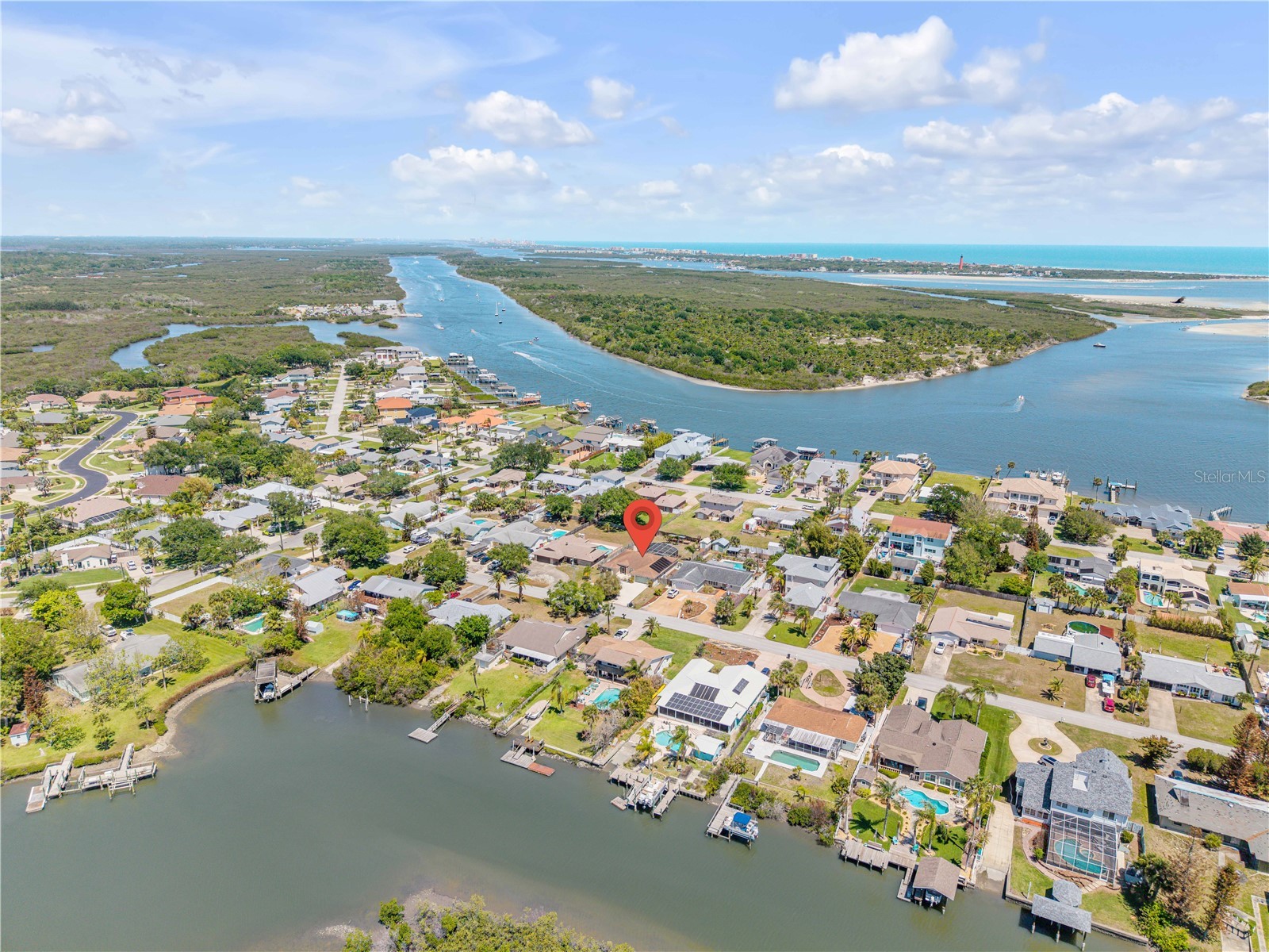 10 Cunningham Drive New Smyrna Beach FL 32168 NS1087921 image49