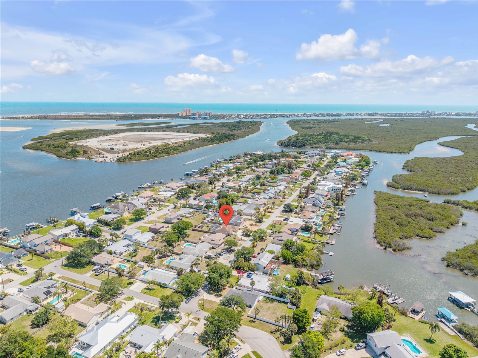 10 Cunningham Drive New Smyrna Beach FL 32168 NS1087921 image5