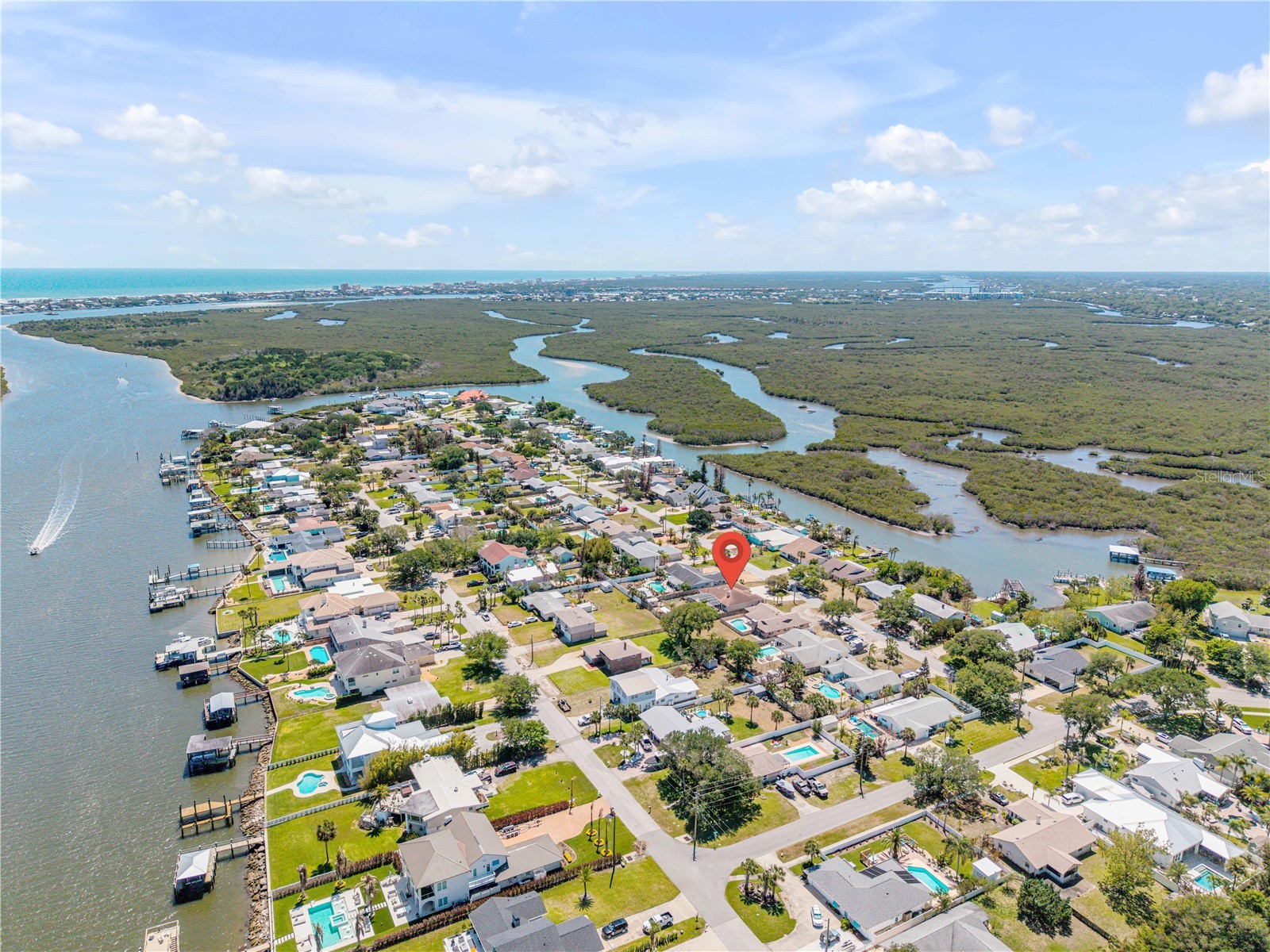 10 Cunningham Drive New Smyrna Beach FL 32168 NS1087921 image50