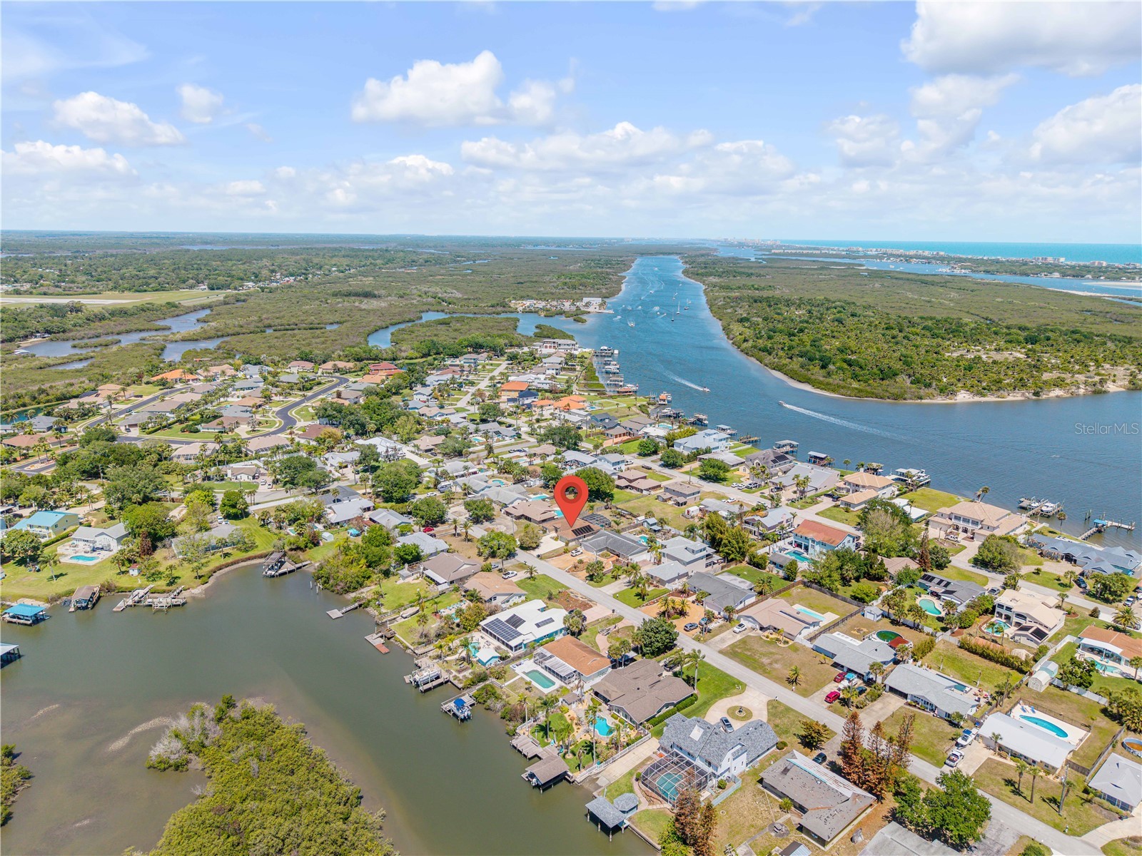 10 Cunningham Drive New Smyrna Beach FL 32168 NS1087921 image52