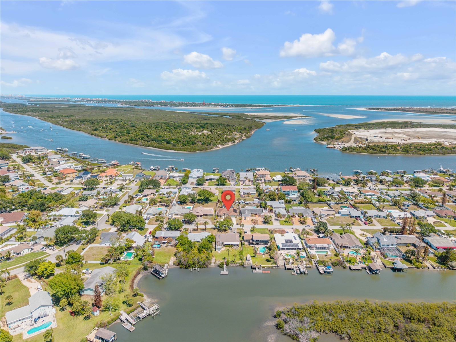 10 Cunningham Drive New Smyrna Beach FL 32168 NS1087921 image53