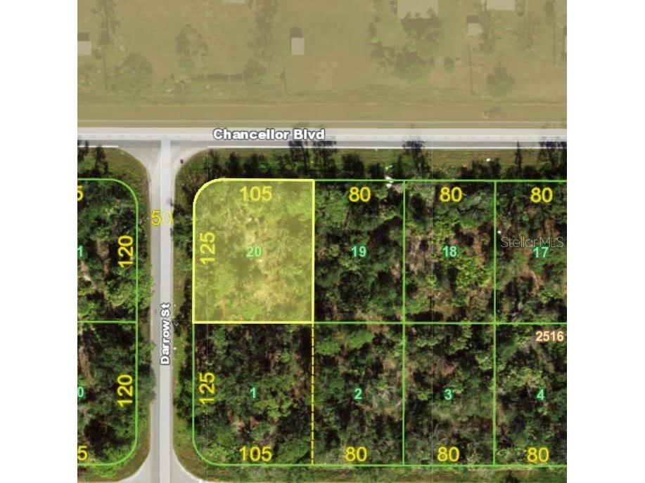 10 Darrow Street Port Charlotte FL 33953 C7517551 image1