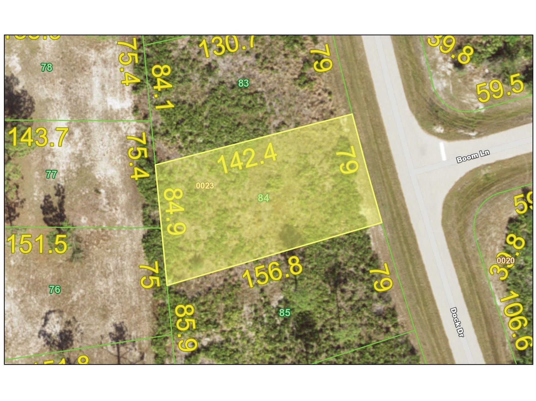 10 Dock Drive Placida FL 33946 D6147460 image1