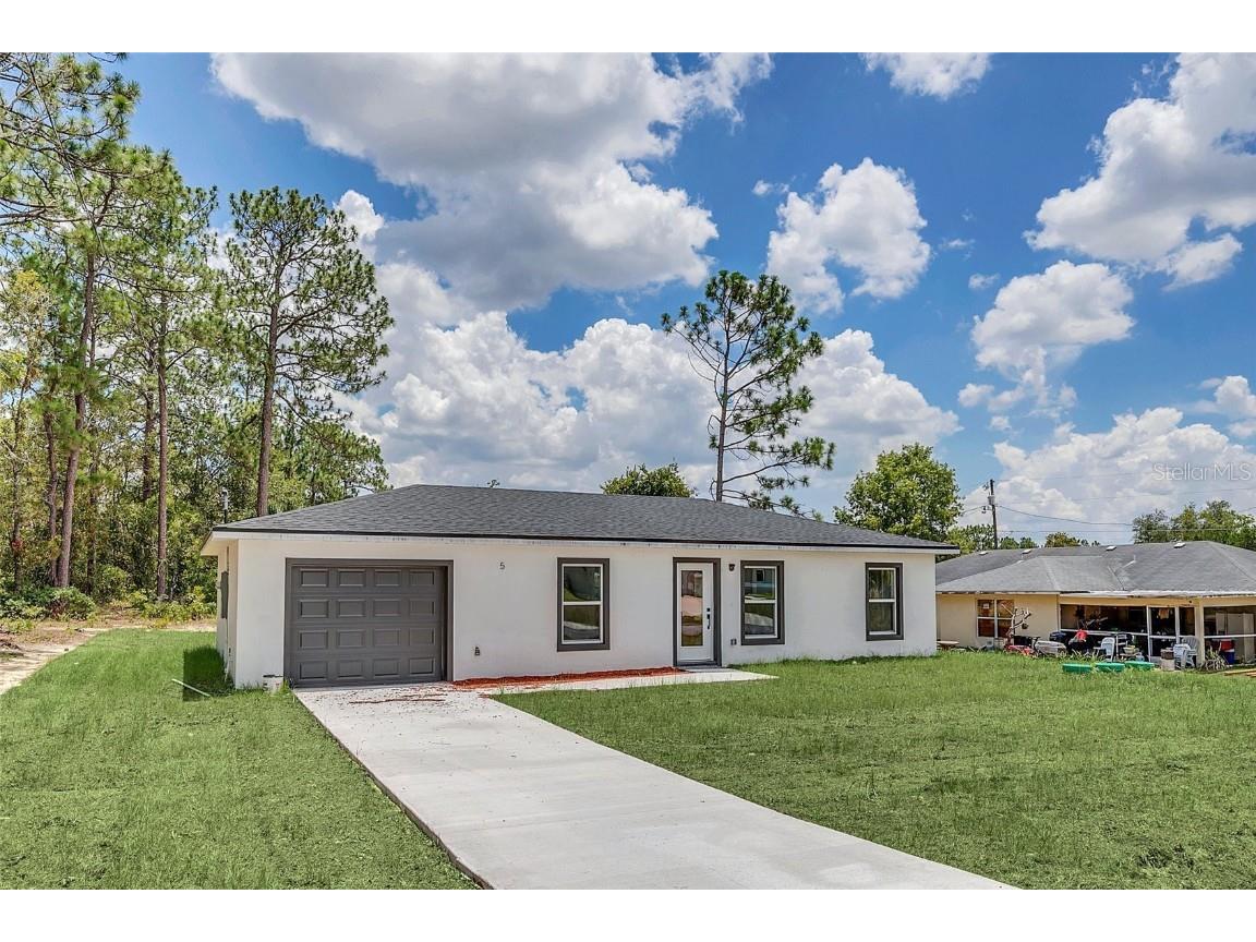 10 Dogwood Trail Drive Ocala FL 34472 S5110961 image1