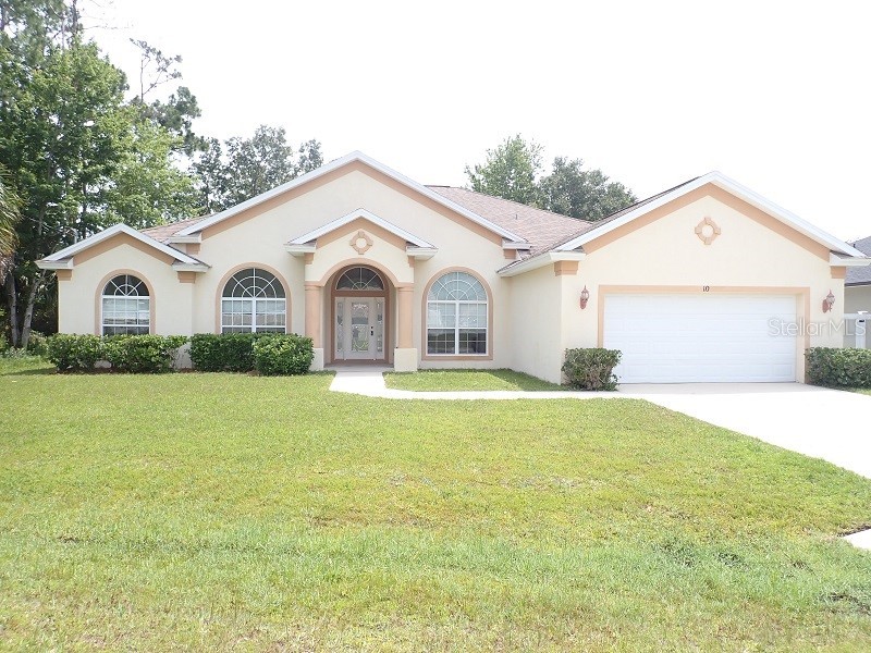 10 E Bourne Lane Palm Coast FL 32164 FC291969 image1