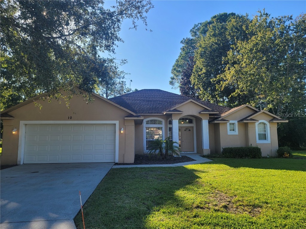 10 Elias Lane Palm Coast FL 32164 FC286662 image1