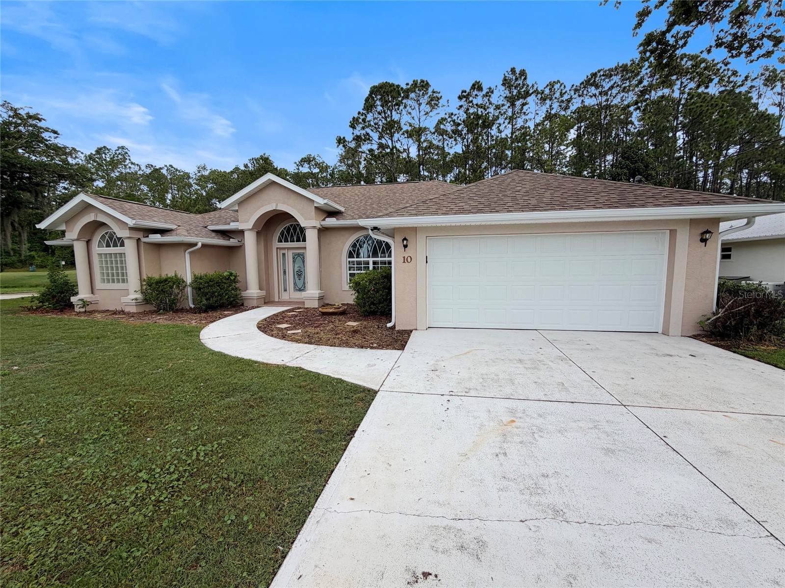 10 Elliot Place Palm Coast FL 32164 V4950124 image1