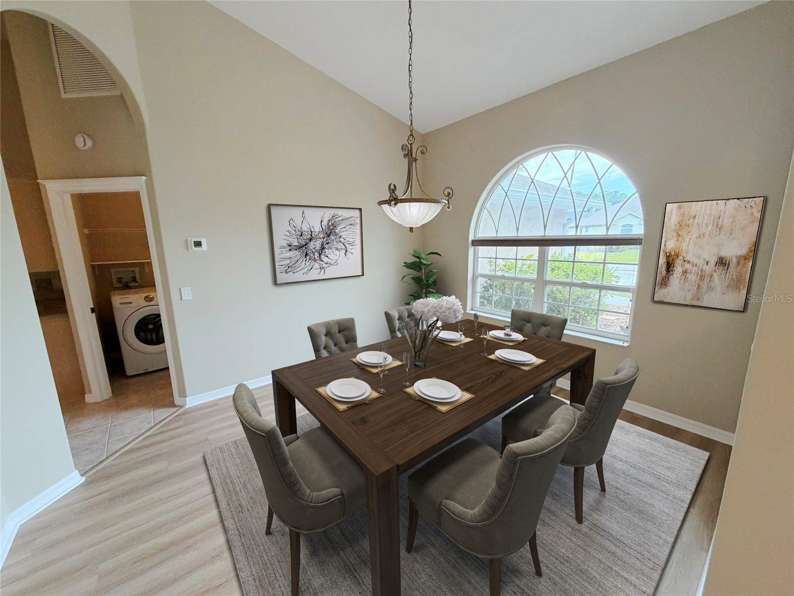 10 Elliot Place Palm Coast FL 32164 V4950124 image6