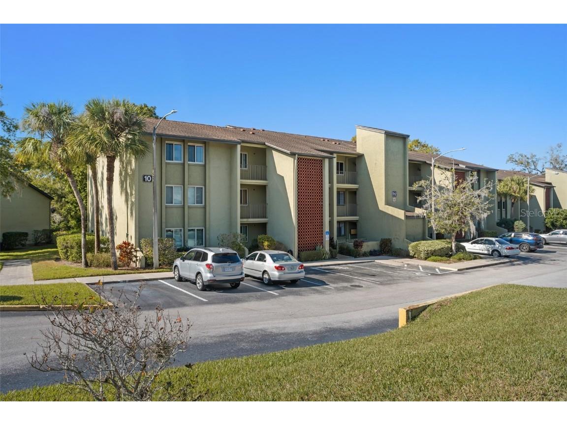 10 Escondido Circle #94 Altamonte Springs FL 32701 O6083116 image1