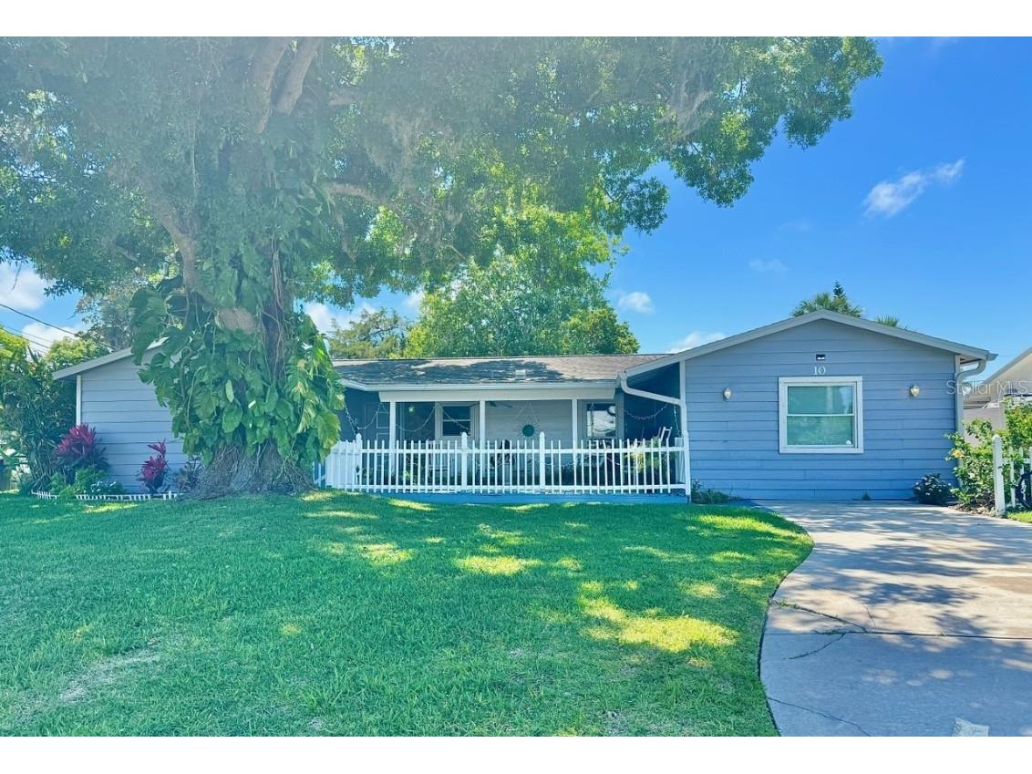 10 Fairway Circle New Smyrna Beach FL 32168 NS1081280 image1