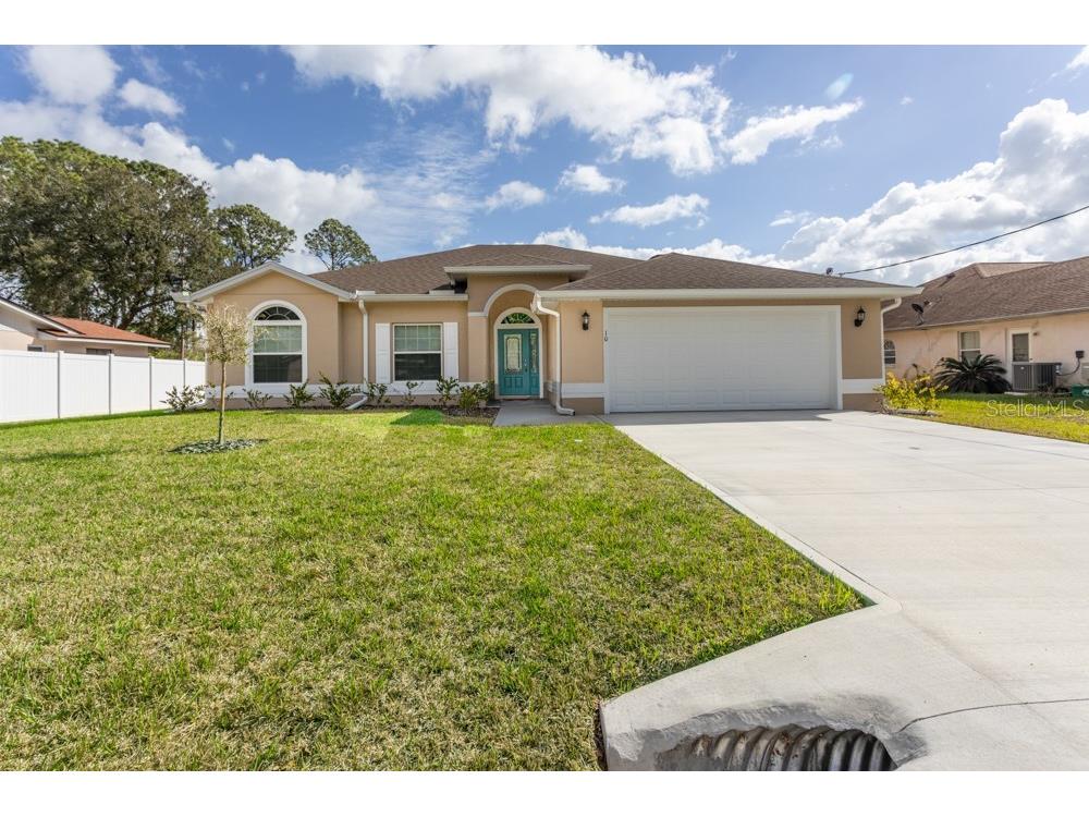 10 Fischer Lane Palm Coast FL 32137 FC316959 image1