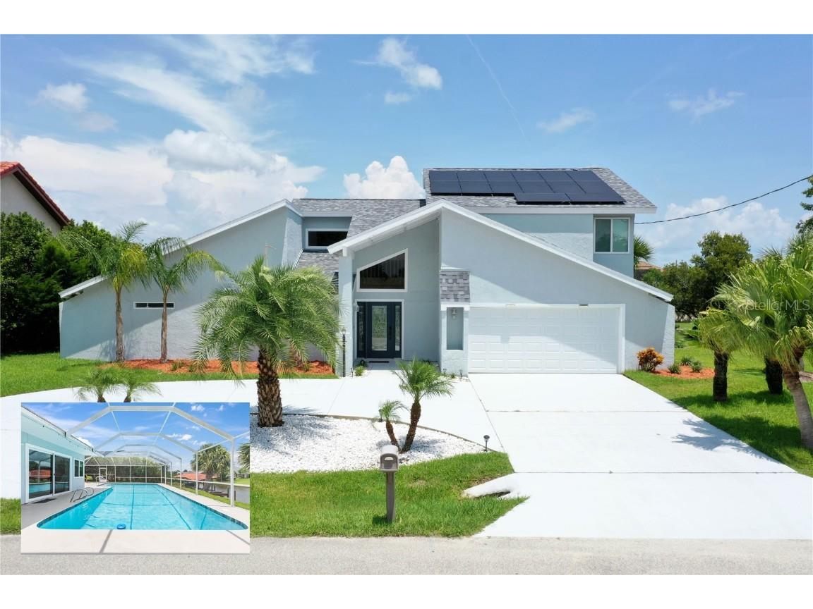 10 Fleming Court Palm Coast FL 32137 FC292934 image1