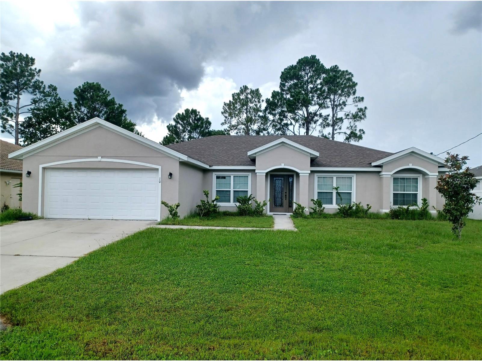 10 Flinthill Lane Palm Coast FL 32137 FC319812 image1