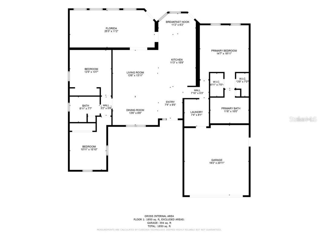 10 Fortress Place Palm Coast FL 32137 TB8416313 image32