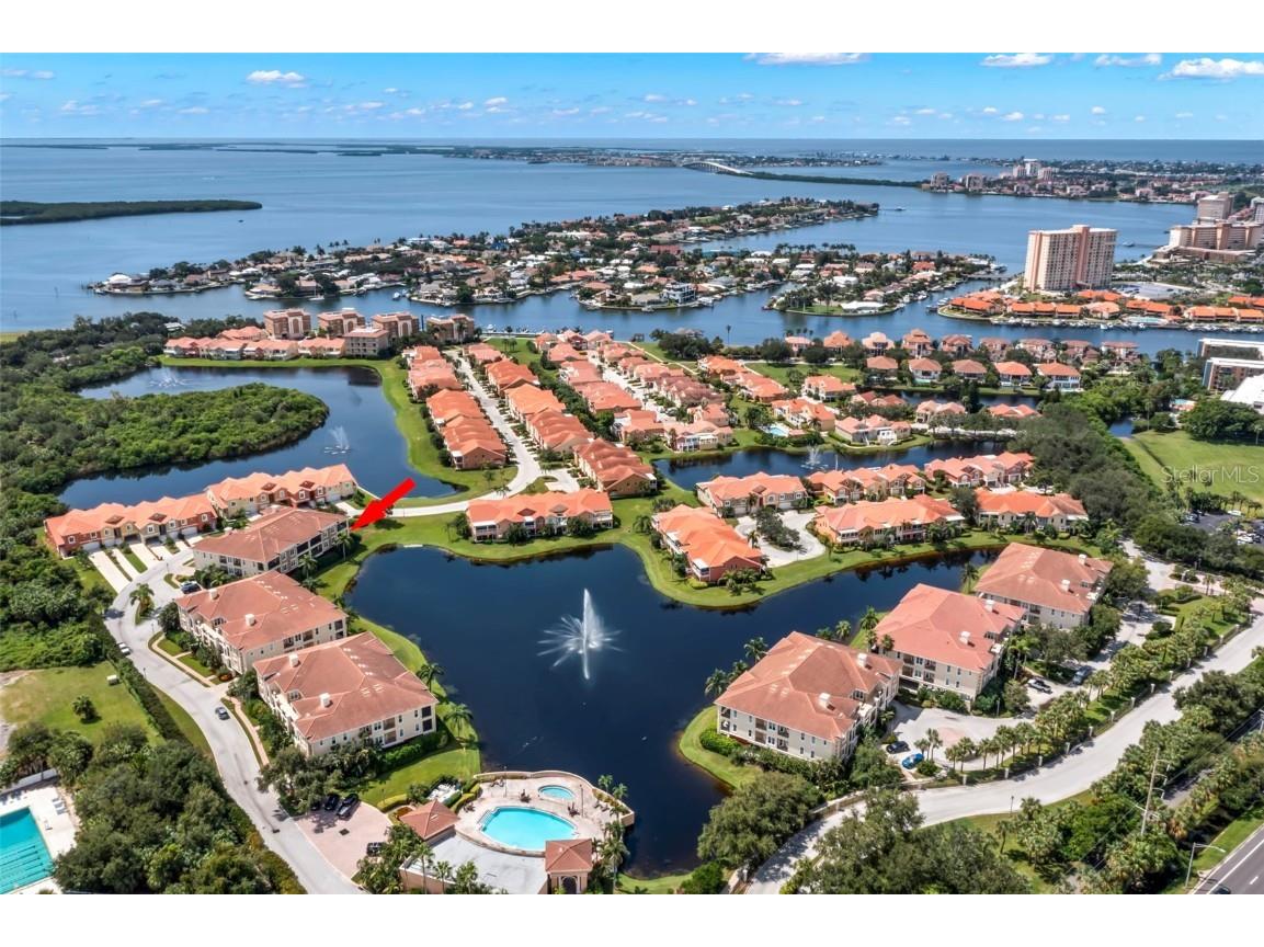 10 Franklin Court S #62A Saint Petersburg FL 33711 TB8302279 image1