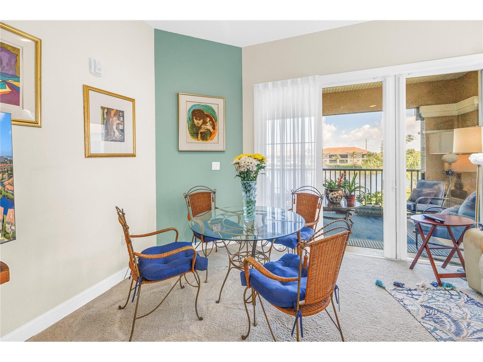 10 Franklin Court S #63D Saint Petersburg FL 33711 TB8507251 image12